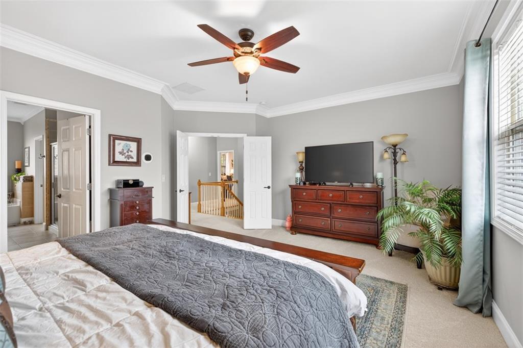 4526 Old Princeton Ridge Gainesville, GA 30506 - Photo 28 of 48