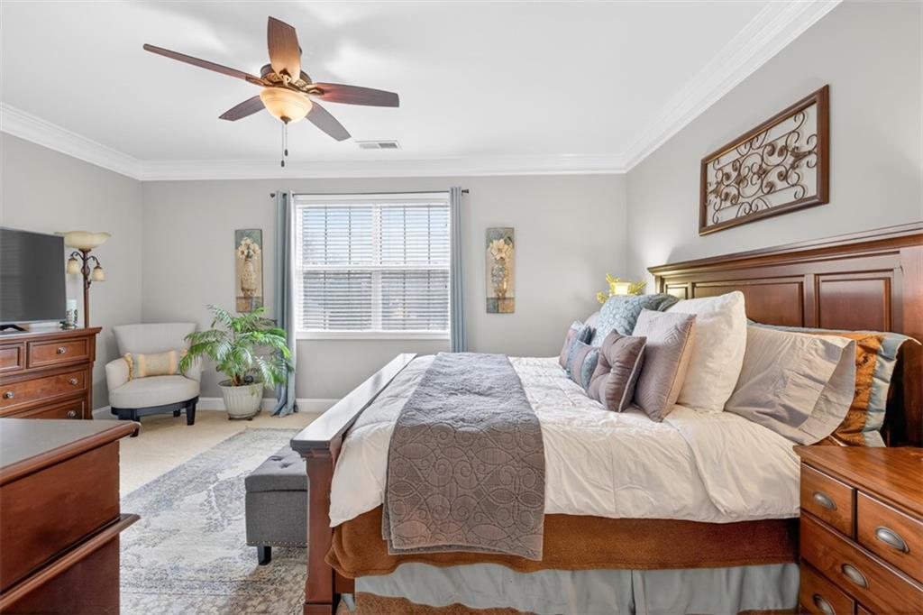 4526 Old Princeton Ridge Gainesville, GA 30506 - Photo 29 of 48