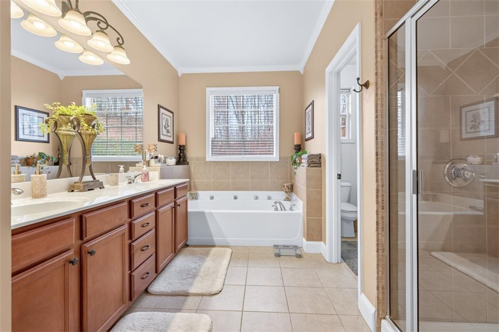 4526 Old Princeton Ridge Gainesville, GA 30506 - Photo 30 of 48