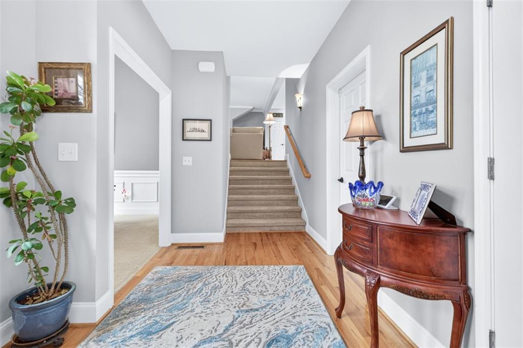 4526 Old Princeton Ridge Gainesville, GA 30506 - Photo 3 of 48