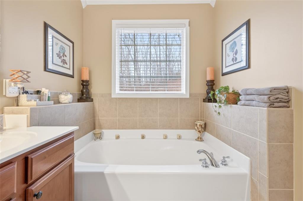 4526 Old Princeton Ridge Gainesville, GA 30506 - Photo 32 of 48