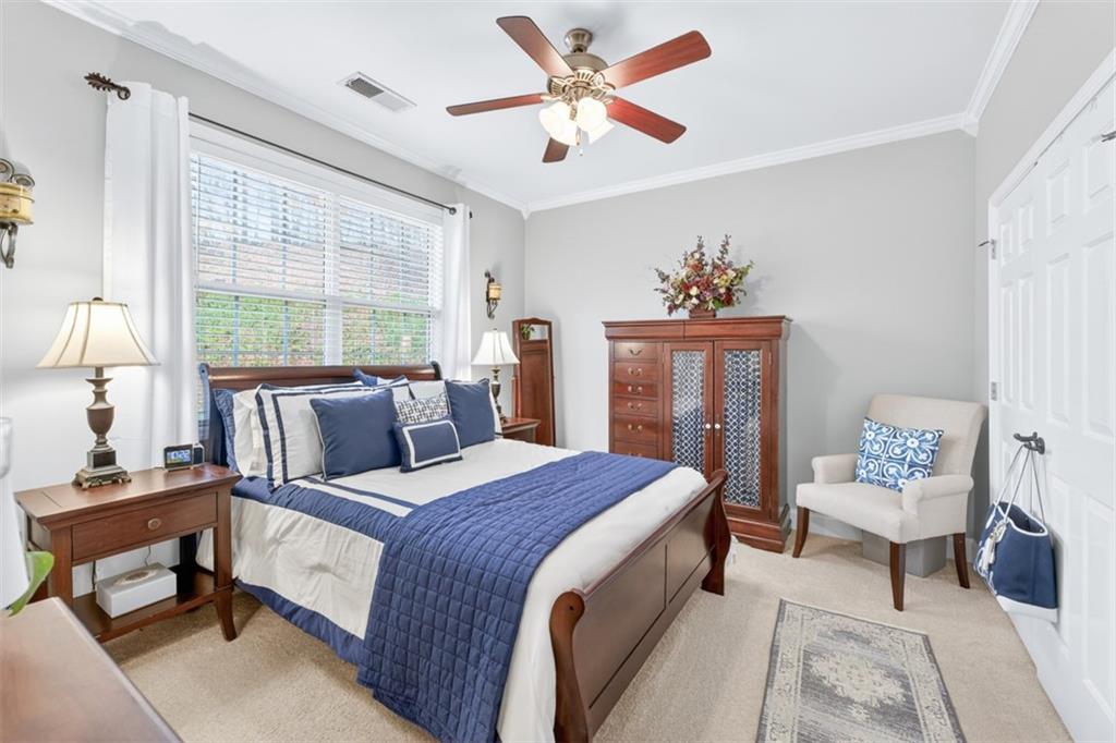 4526 Old Princeton Ridge Gainesville, GA 30506 - Photo 33 of 48