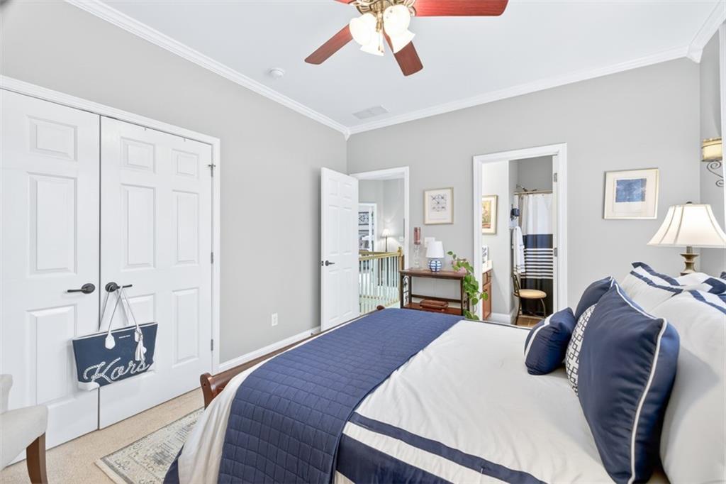 4526 Old Princeton Ridge Gainesville, GA 30506 - Photo 34 of 48