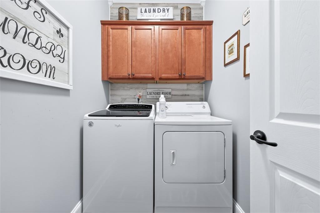 4526 Old Princeton Ridge Gainesville, GA 30506 - Photo 35 of 48