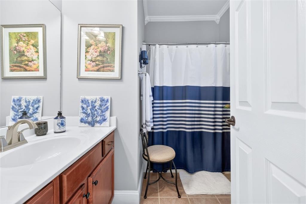 4526 Old Princeton Ridge Gainesville, GA 30506 - Photo 36 of 48