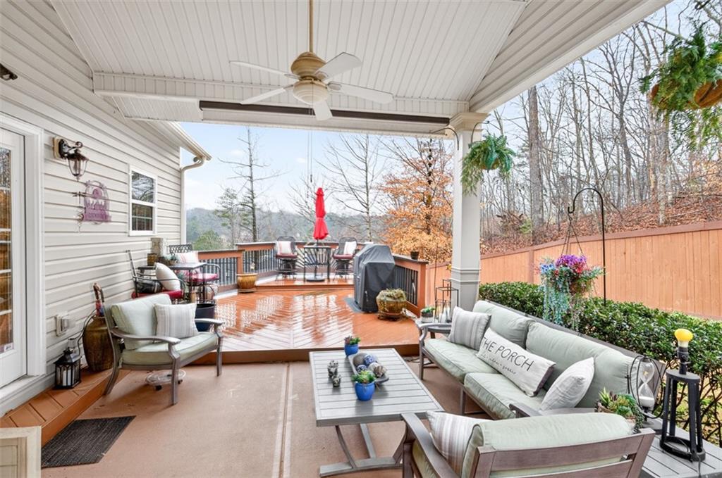 4526 Old Princeton Ridge Gainesville, GA 30506 - Photo 39 of 48