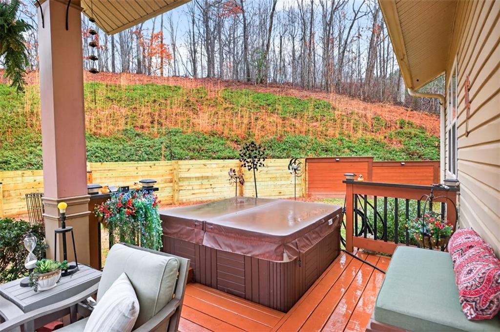 4526 Old Princeton Ridge Gainesville, GA 30506 - Photo 40 of 48