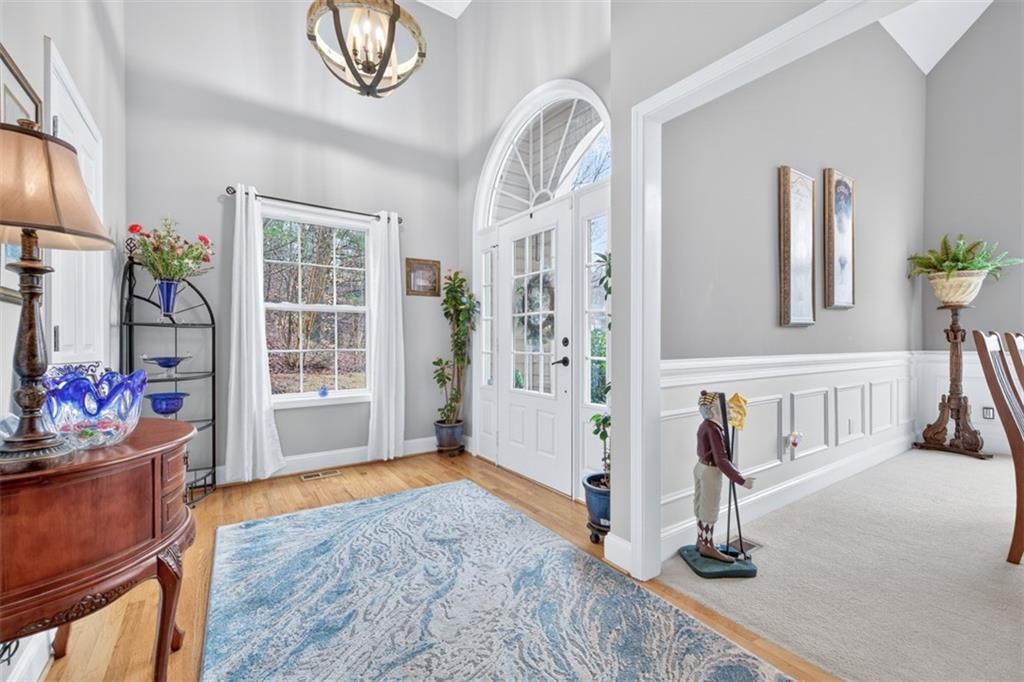 4526 Old Princeton Ridge Gainesville, GA 30506 - Photo 4 of 48