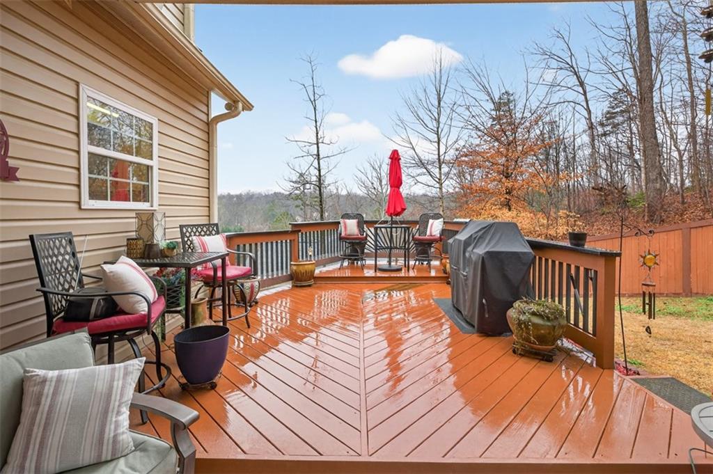 4526 Old Princeton Ridge Gainesville, GA 30506 - Photo 41 of 48