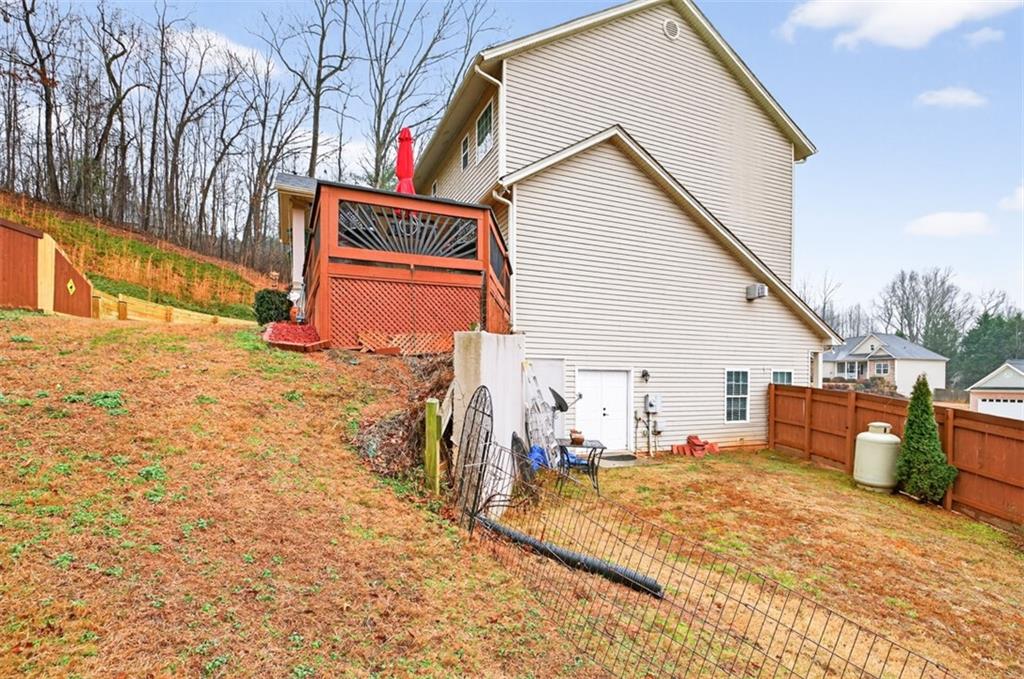 4526 Old Princeton Ridge Gainesville, GA 30506 - Photo 42 of 48