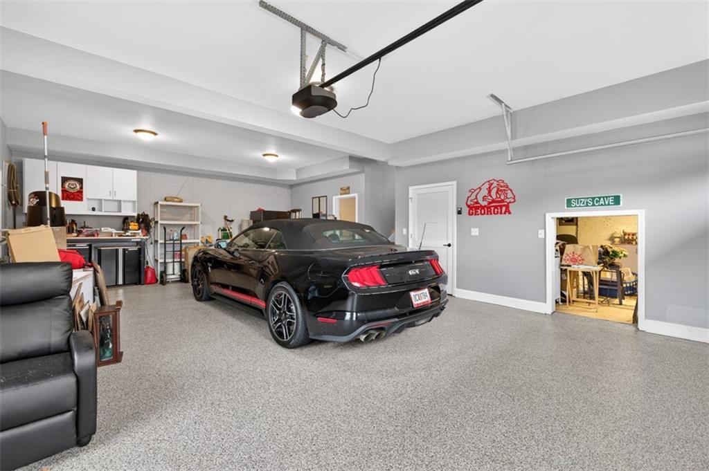 4526 Old Princeton Ridge Gainesville, GA 30506 - Photo 47 of 48