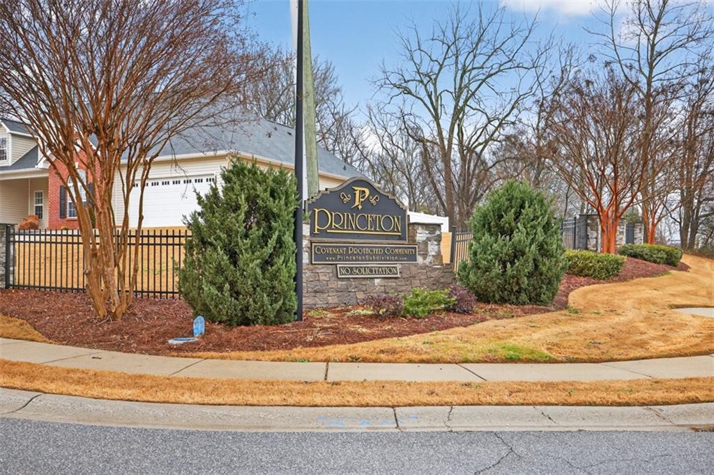 4526 Old Princeton Ridge Gainesville, GA 30506 - Photo 48 of 48