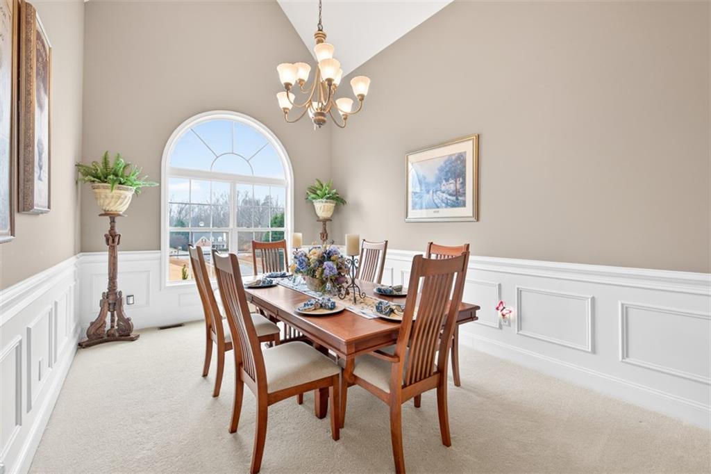 4526 Old Princeton Ridge Gainesville, GA 30506 - Photo 5 of 48