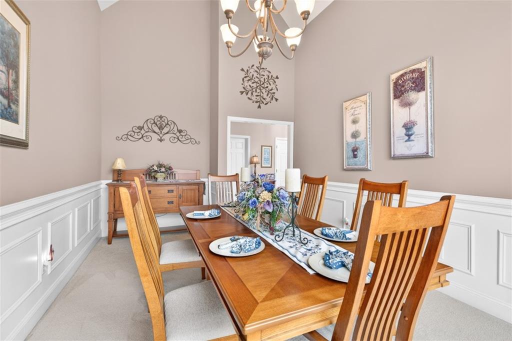 4526 Old Princeton Ridge Gainesville, GA 30506 - Photo 6 of 48