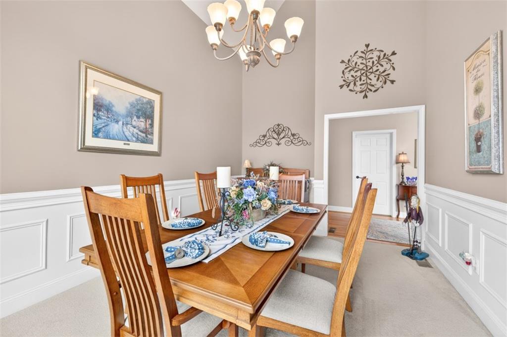 4526 Old Princeton Ridge Gainesville, GA 30506 - Photo 7 of 48