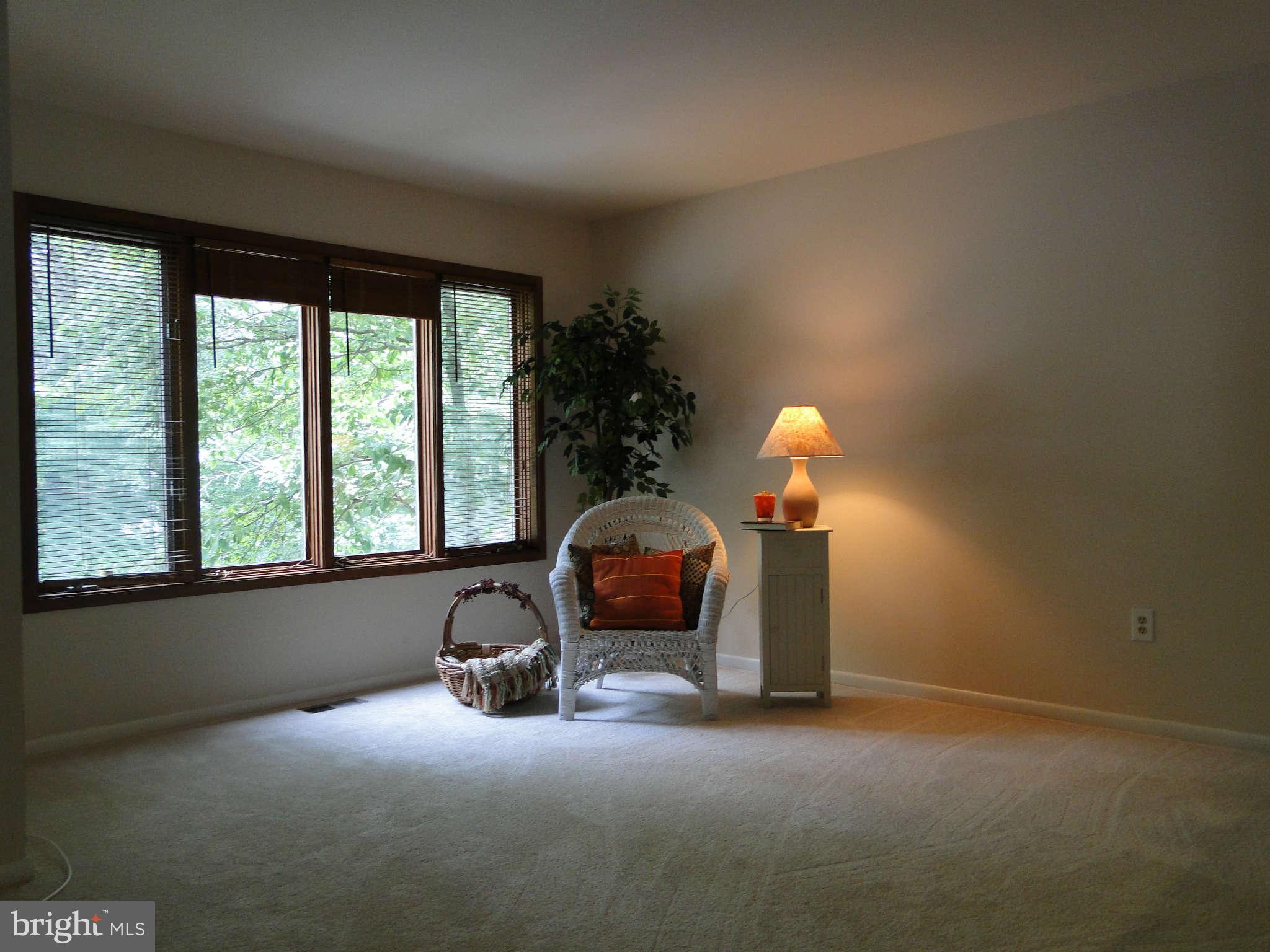 9422 Clocktower Lane Columbia, MD 21046 - Photo 11 of 28 Living Room