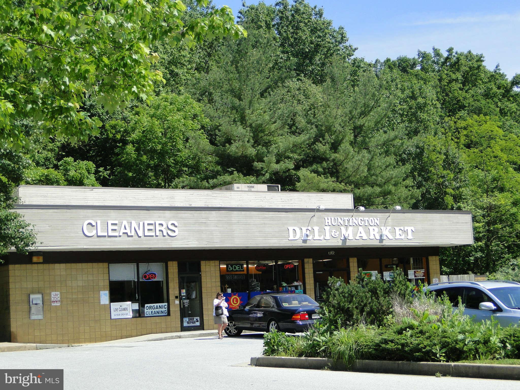 9422 Clocktower Lane Columbia, MD 21046 - Photo 22 of 28 Cleaners and Community store