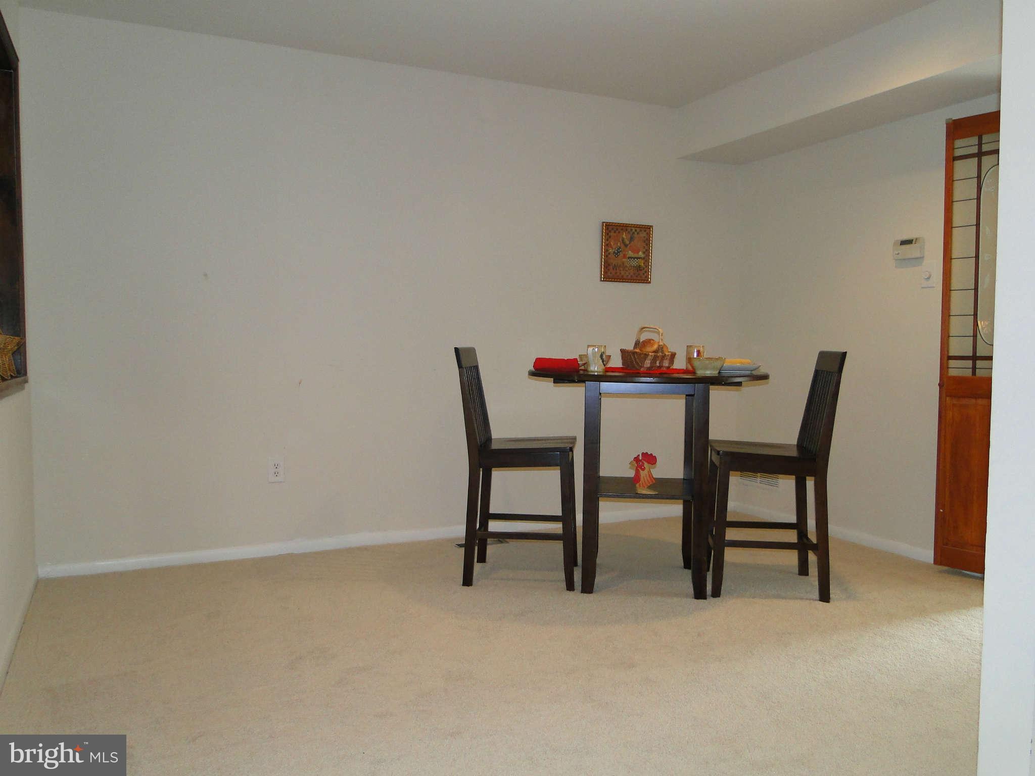 9422 Clocktower Lane Columbia, MD 21046 - Photo 27 of 28 Dining Room