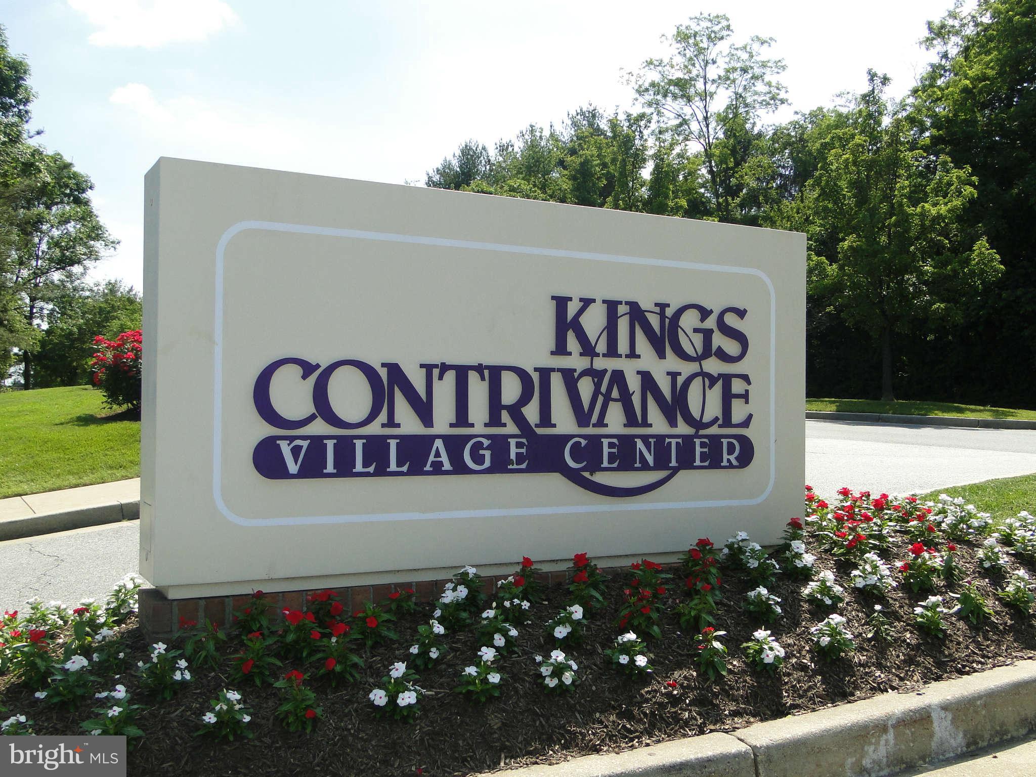 9422 Clocktower Lane Columbia, MD 21046 - Photo 28 of 28 Villege center location