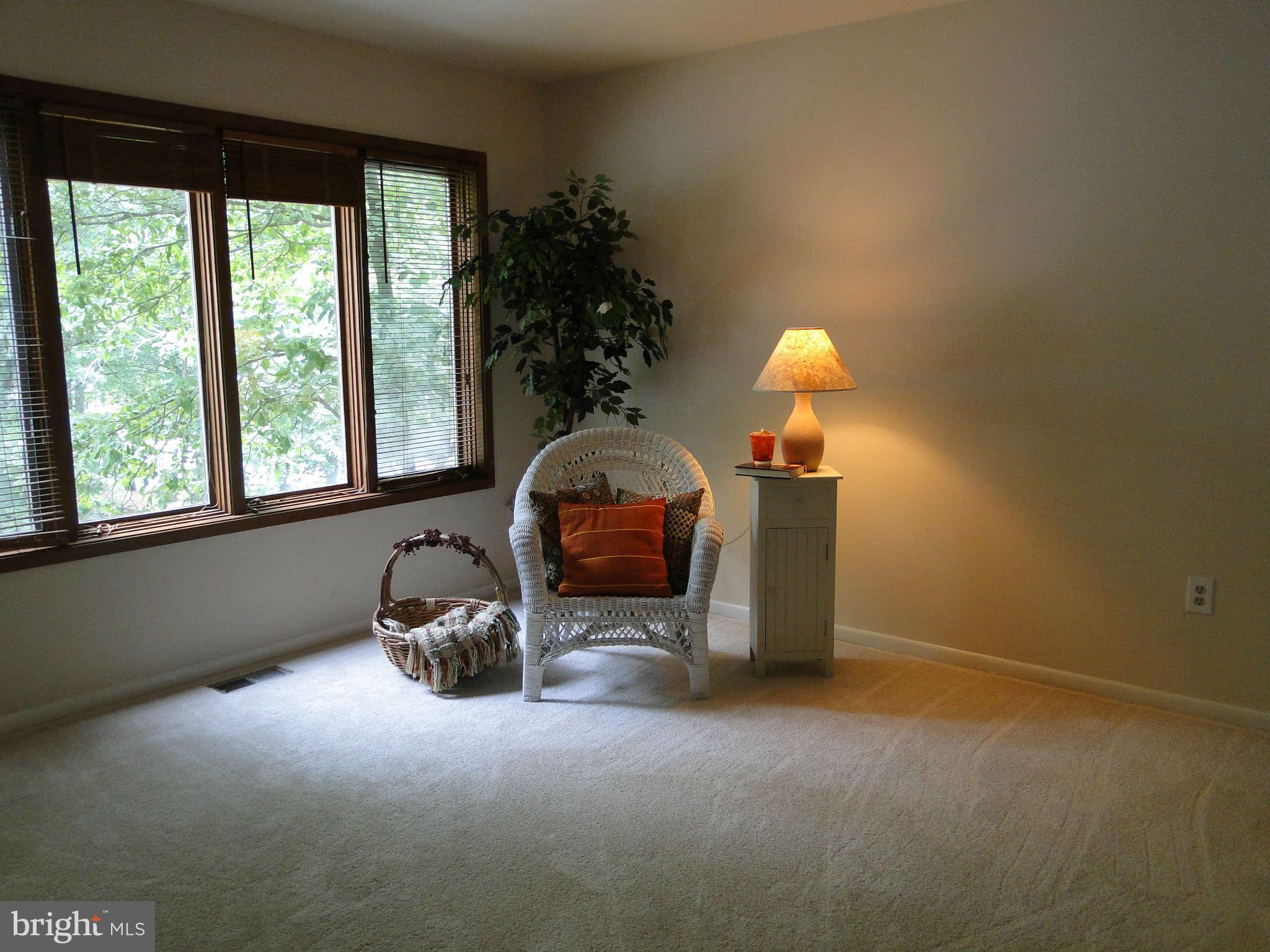 9422 Clocktower Lane Columbia, MD 21046 - Photo 4 of 28 Spacious living room