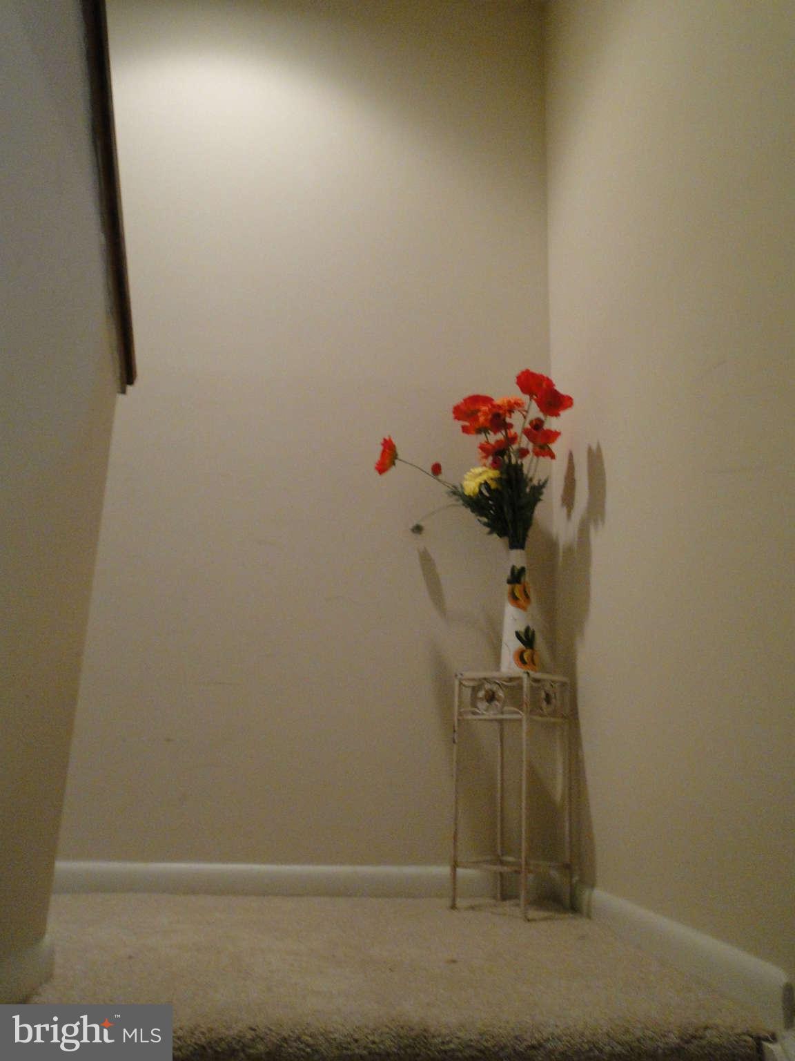 9422 Clocktower Lane Columbia, MD 21046 - Photo 5 of 28 Staircase