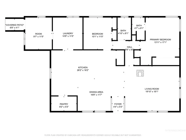 $385,000 | 2230 Kilborn Lane, Mesa, ID 83643