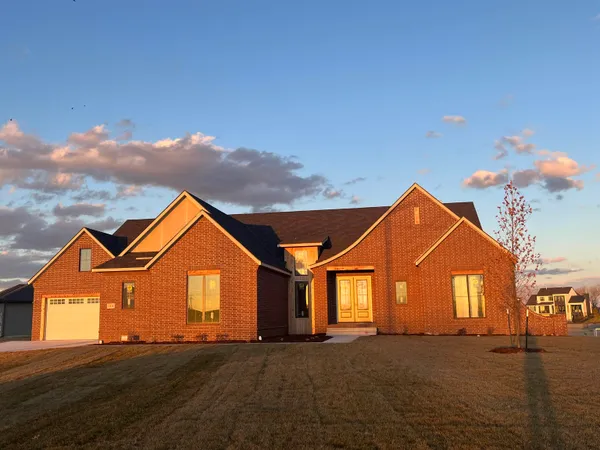 $1,224,465 | 2214 Emmalyn Circle, Wichita, KS 67205