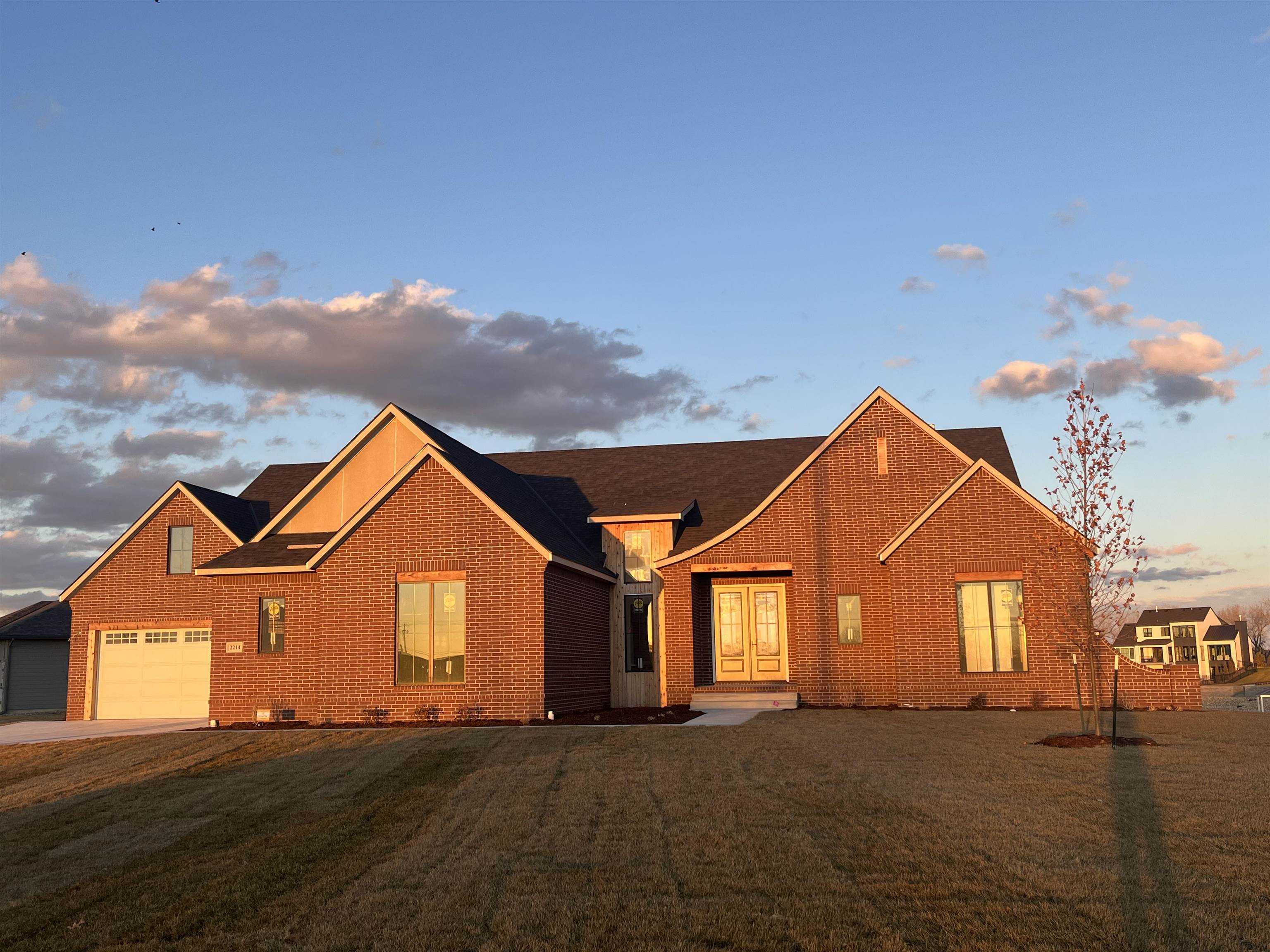 2214 Emmalyn Circle Wichita, KS 67205 - Photo 1 of 2