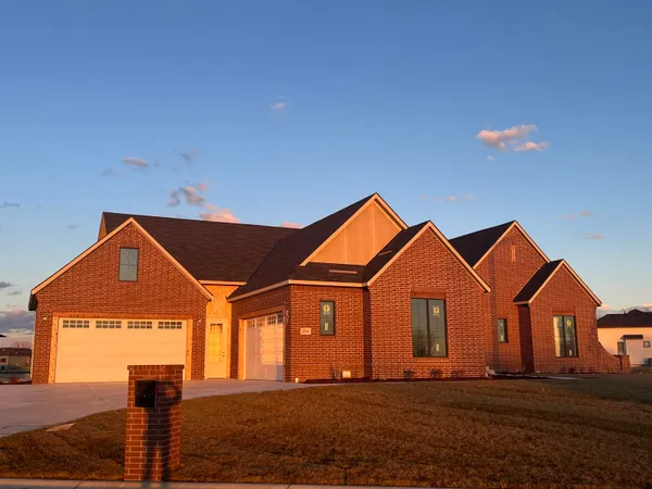 $1,224,465 | 2214 Emmalyn Circle, Wichita, KS 67205