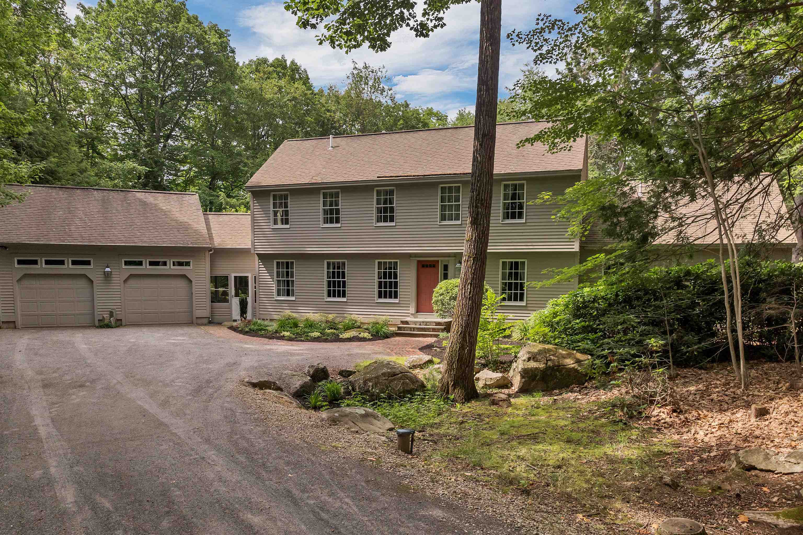 28 Spruce Road Wolfeboro, NH 03894 - Photo 1 of 54 Gallery Image 1