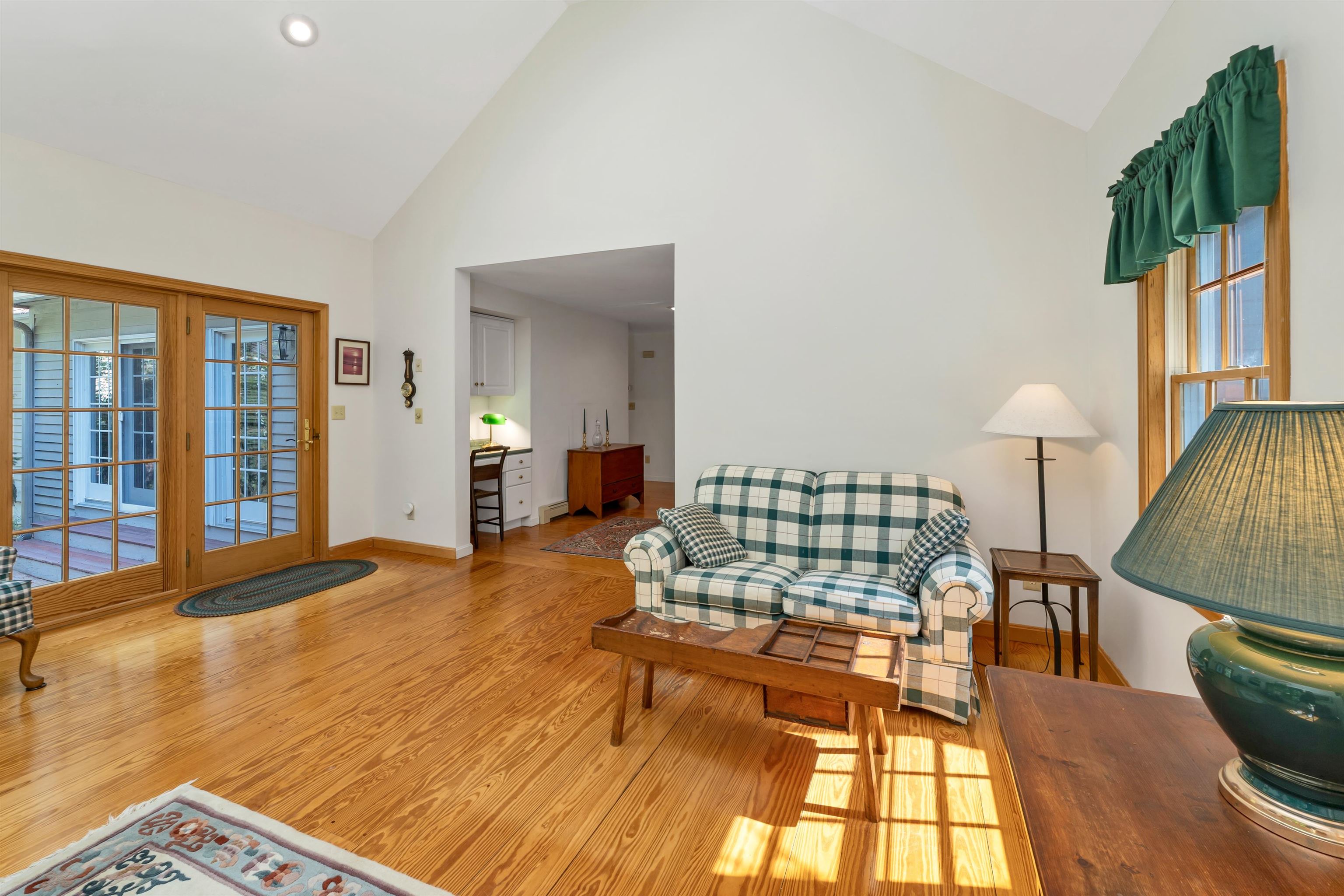 28 Spruce Road Wolfeboro, NH 03894 - Photo 14 of 54 Gallery Image 14