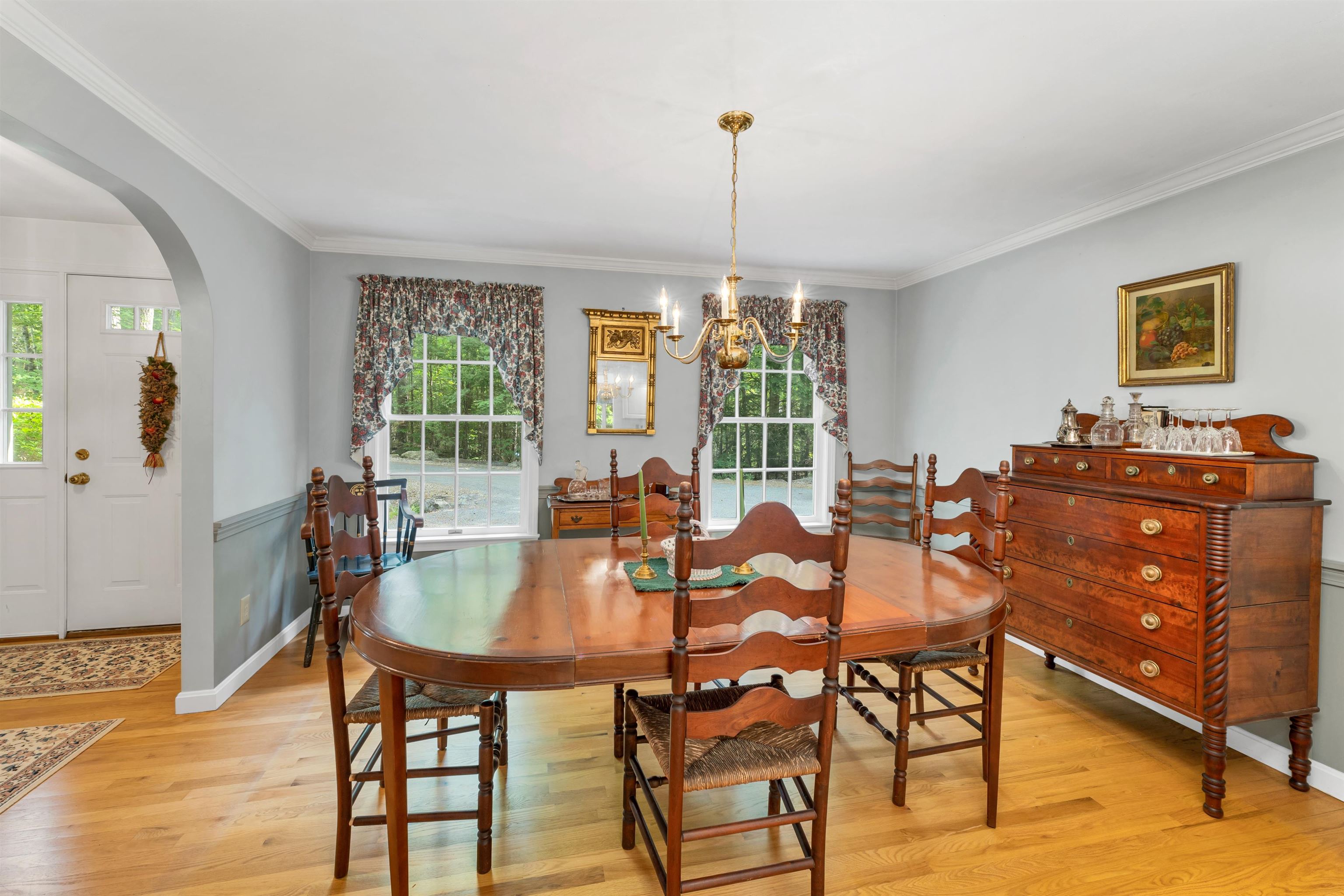 28 Spruce Road Wolfeboro, NH 03894 - Photo 17 of 54 Gallery Image 17