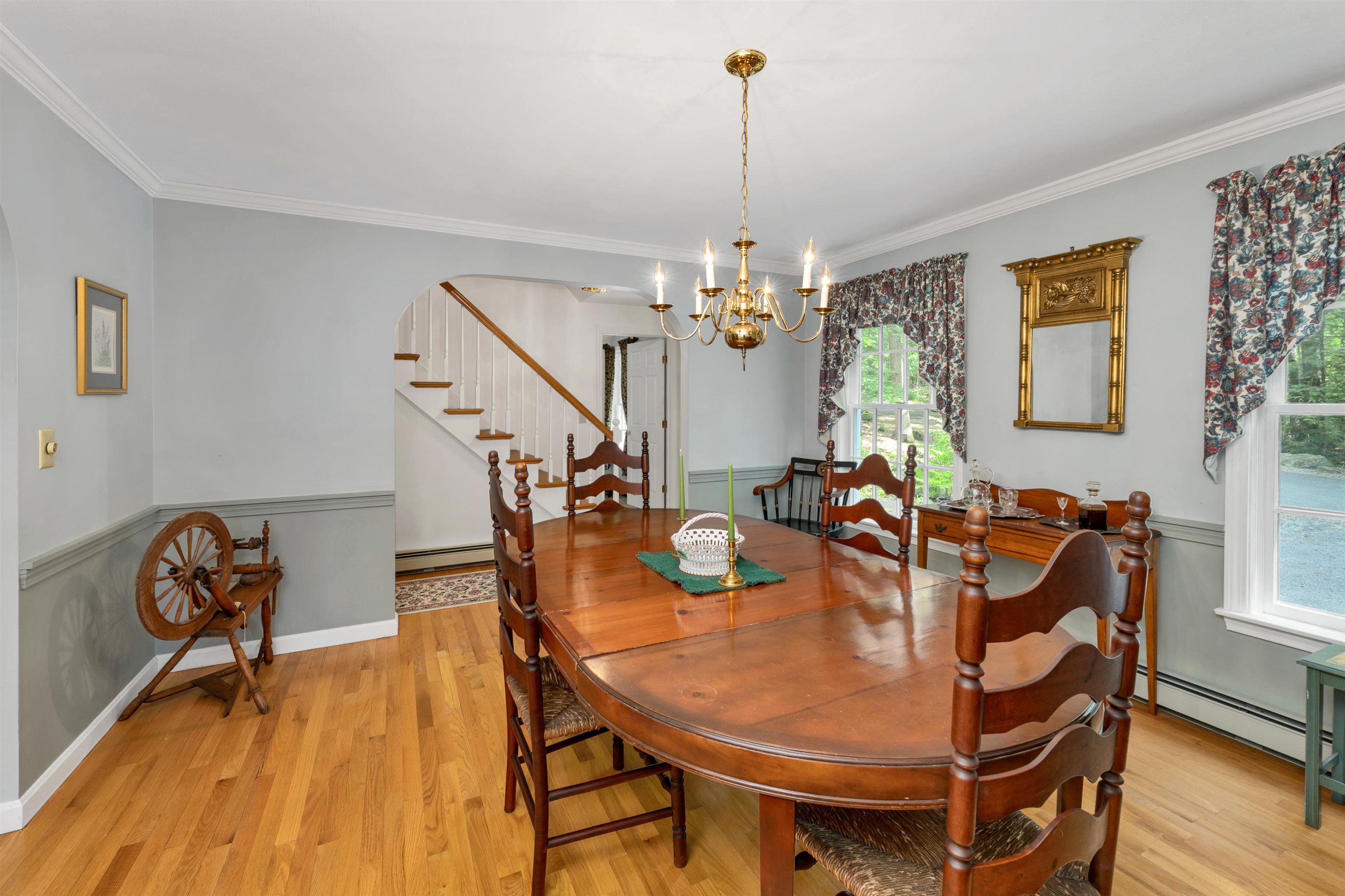 28 Spruce Road Wolfeboro, NH 03894 - Photo 18 of 54 Gallery Image 18
