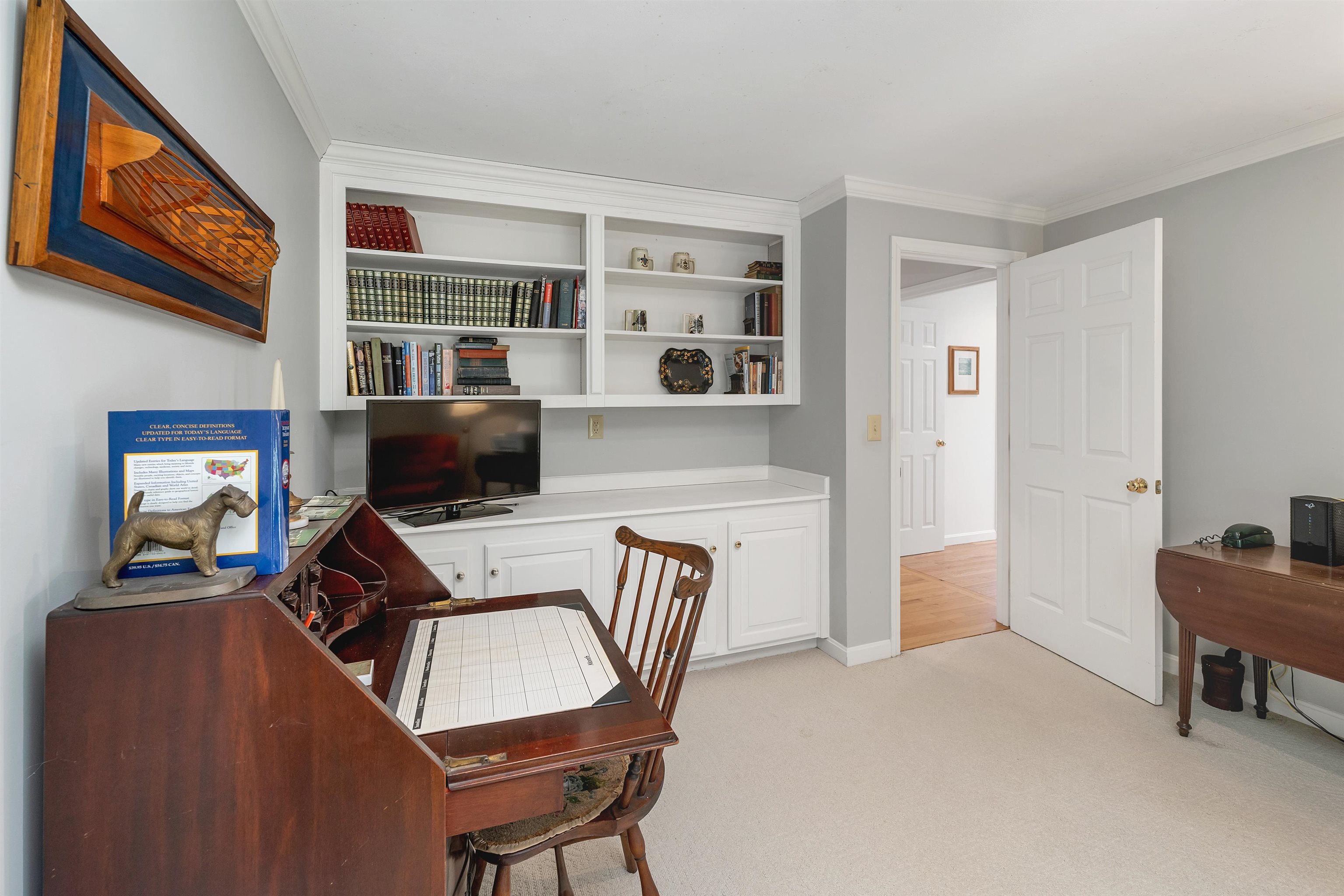 28 Spruce Road Wolfeboro, NH 03894 - Photo 24 of 54 Gallery Image 24