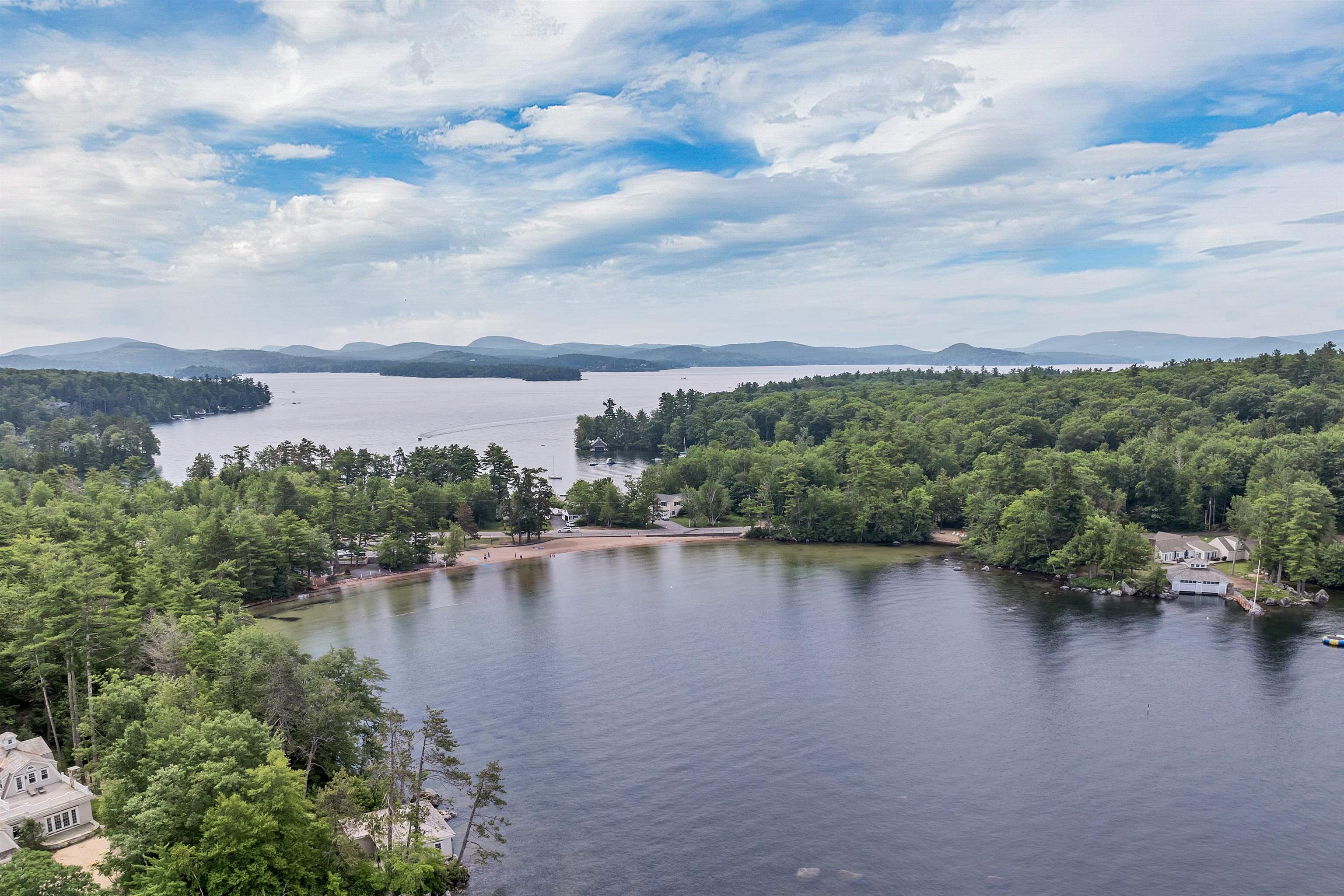 28 Spruce Road Wolfeboro, NH 03894 - Photo 53 of 54 Gallery Image 53