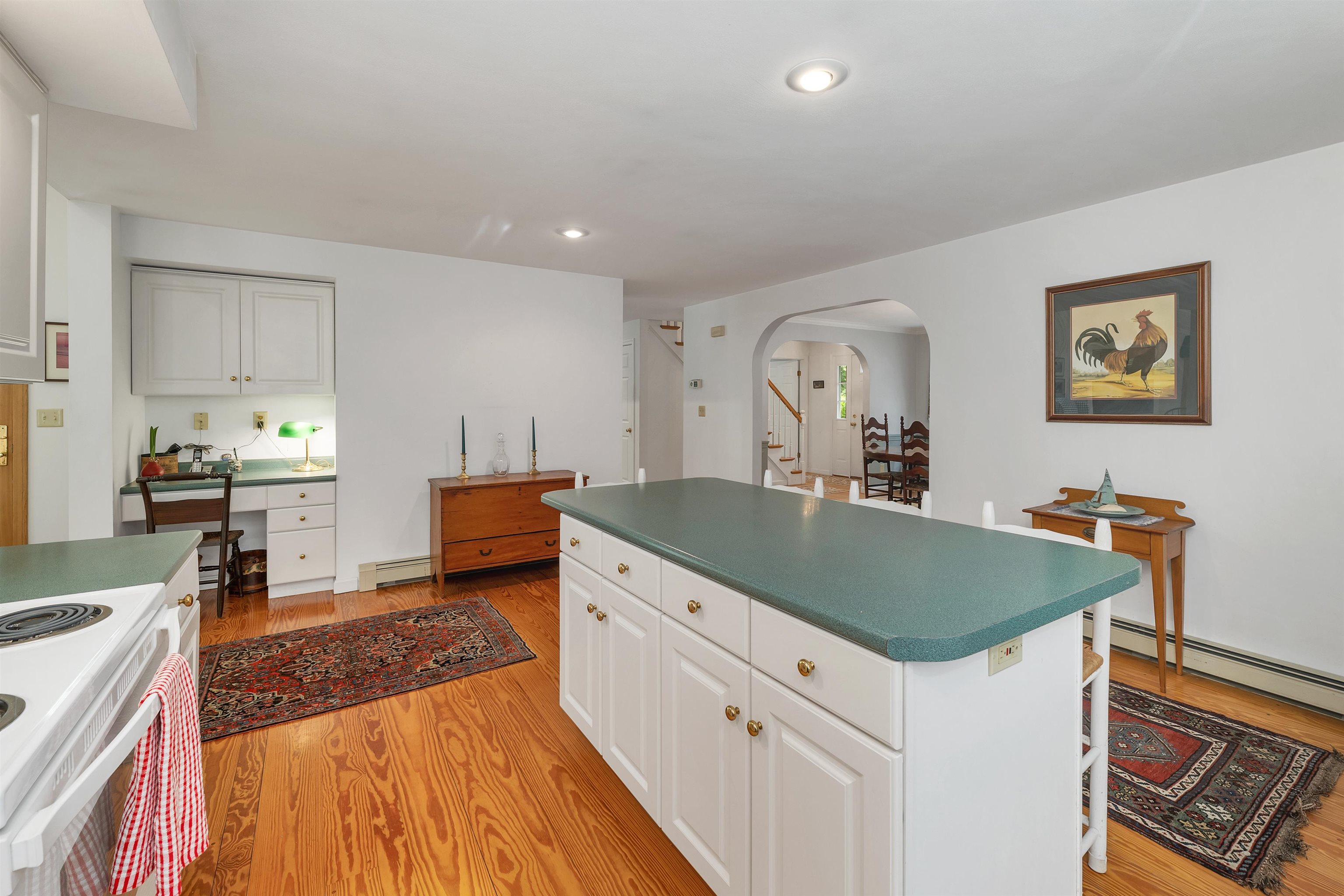 28 Spruce Road Wolfeboro, NH 03894 - Photo 9 of 54 Gallery Image 9