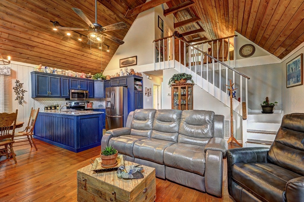 78 Franklin Road Eatonton, GA 31024 - Photo 19 of 43 Gallery Image 19