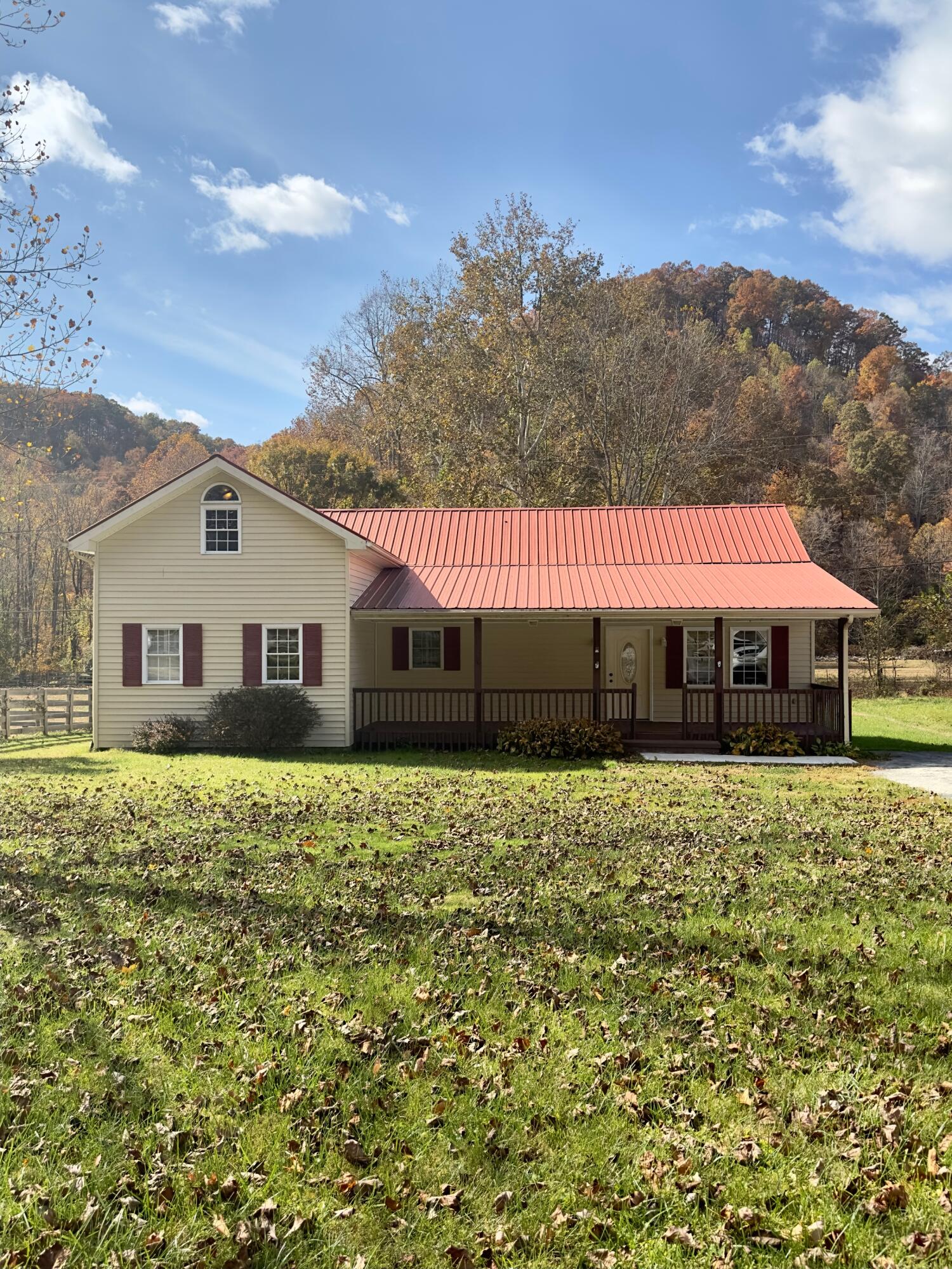 12395 Cranston Road Morehead, KY 40351 - Photo 1 of 22 front main