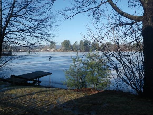 41 Wilson Pond Road Swanzey, NH 03431 - Photo 1 of 1