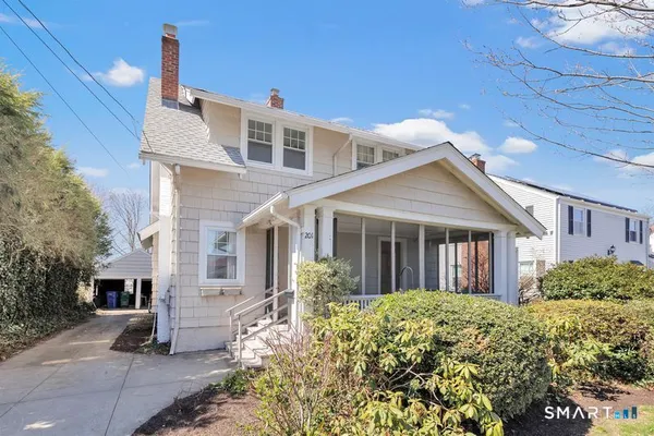 $439,900 | 201 Housatonic Avenue, Stratford, CT 06615