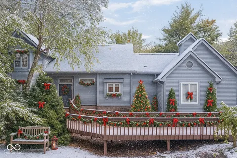 $579,000 | 8313 Skipjack Drive, Indianapolis, IN 46236