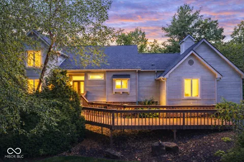 $579,000 | 8313 Skipjack Drive, Indianapolis, IN 46236
