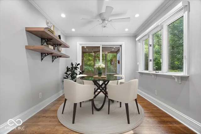 $579,000 | 8313 Skipjack Drive, Indianapolis, IN 46236