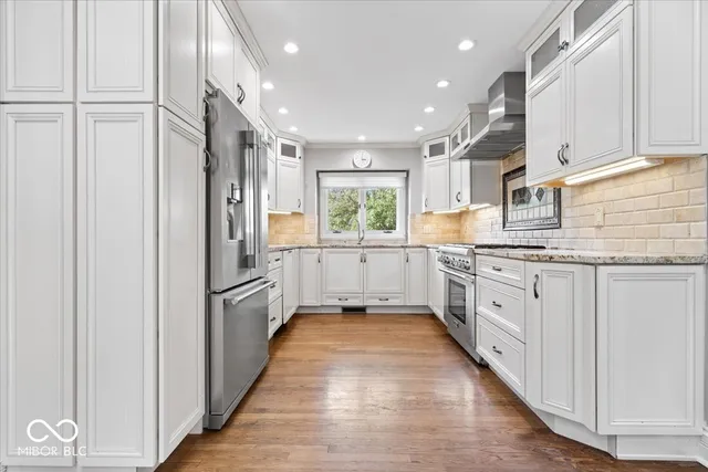 $599,000 | 8313 Skipjack Drive, Indianapolis, IN 46236