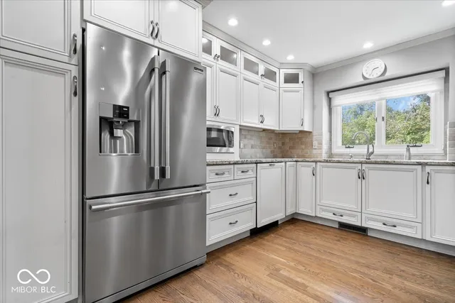 $579,000 | 8313 Skipjack Drive, Indianapolis, IN 46236