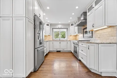 $579,000 | 8313 Skipjack Drive, Indianapolis, IN 46236