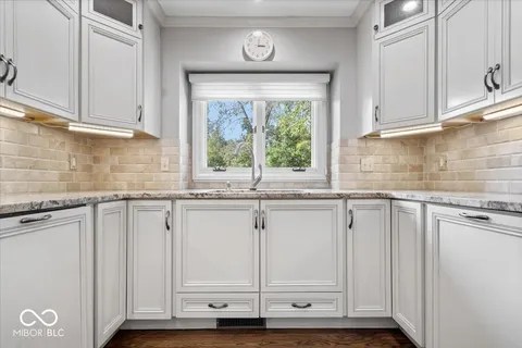 $579,000 | 8313 Skipjack Drive, Indianapolis, IN 46236