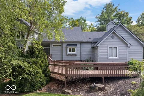 $579,000 | 8313 Skipjack Drive, Indianapolis, IN 46236