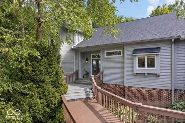 $599,000 | 8313 Skipjack Drive, Indianapolis, IN 46236
