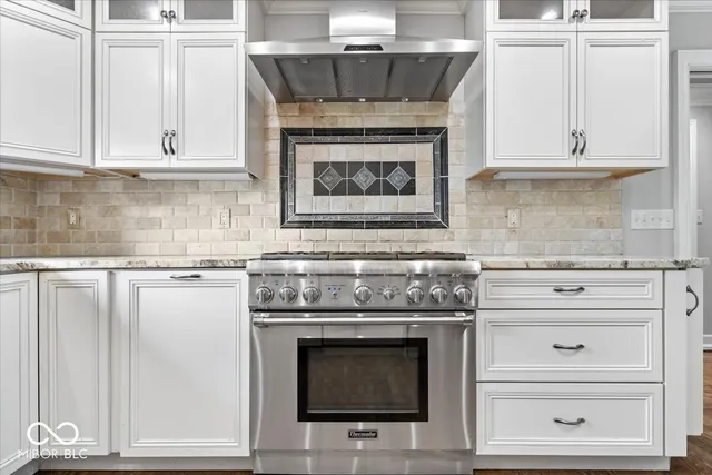 $579,000 | 8313 Skipjack Drive, Indianapolis, IN 46236